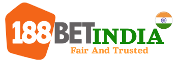 188BET India Logo